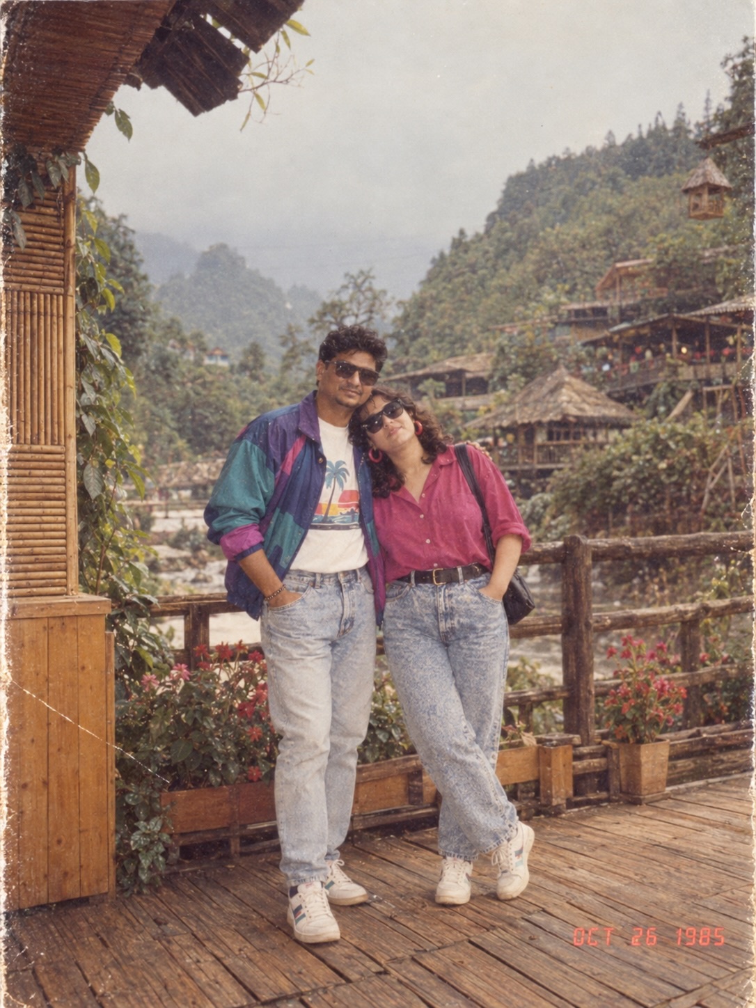 What if we could visit Vietnam in the ’8...