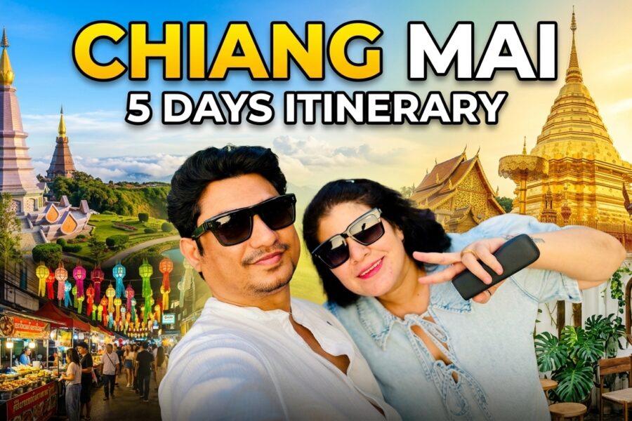 chiang mai