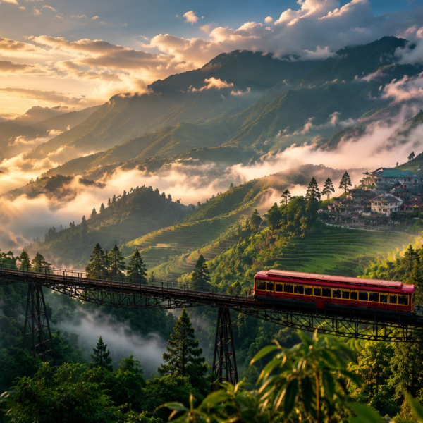 sapa vietnam itinerary