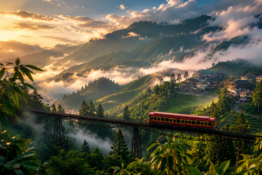 sapa vietnam itinerary